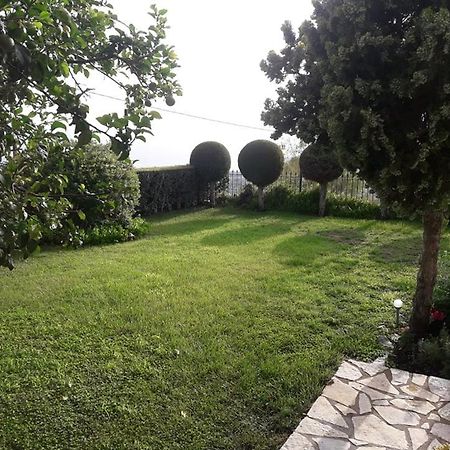 Kelly'S Villa In Stoupa Neokhorion  Экстерьер фото