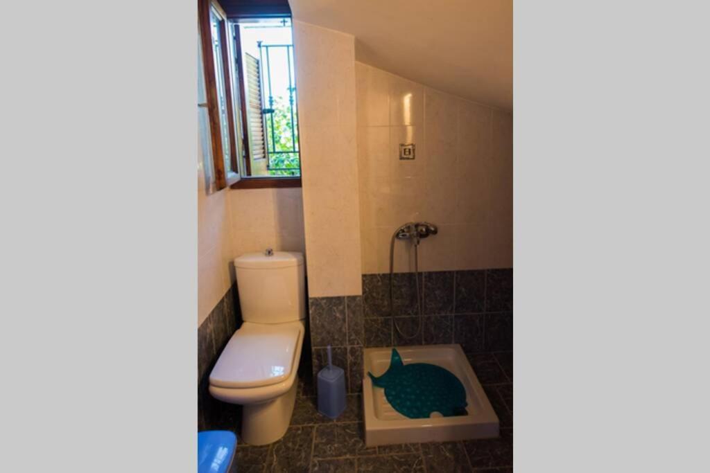Kelly'S Villa In Stoupa Neokhorion  Экстерьер фото