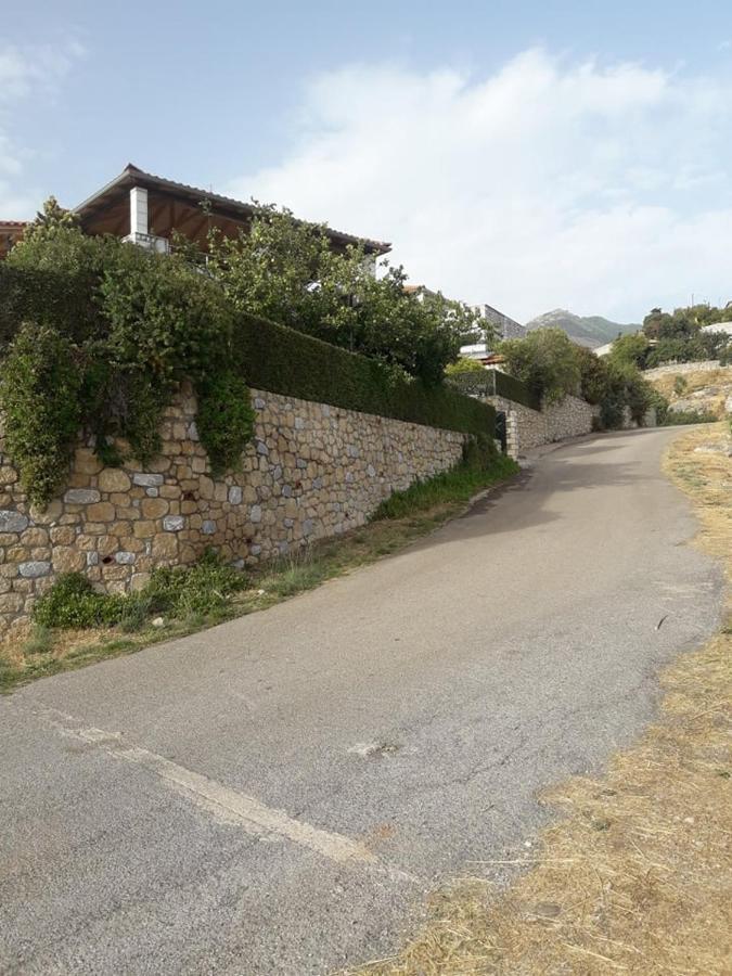 Kelly'S Villa In Stoupa Neokhorion  Экстерьер фото