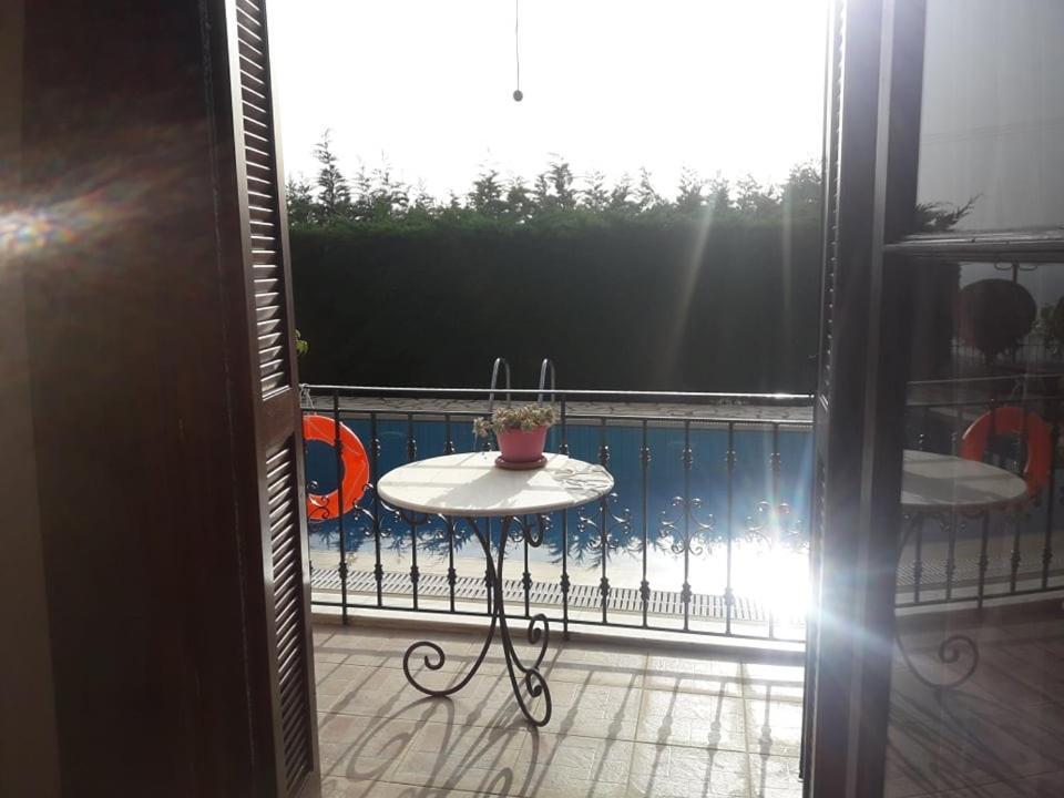Kelly'S Villa In Stoupa Neokhorion  Экстерьер фото